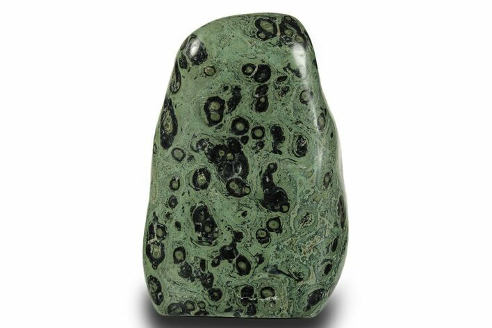 Free-Standing, Polished Kambaba Jasper - Madagascar #255106